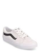 Ua Sk8-Low Sport Sneakers Low-top Sneakers White VANS