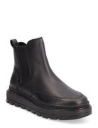 Ray City Chelsea Shoes Chelsea Boots Black Timberland