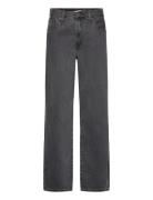 Baggy Dad Boot Barn St Bottoms Jeans Wide Grey LEVI´S Women