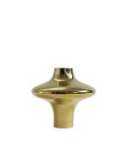 Doublet Home Decoration Candlesticks & Lanterns Candlesticks Gold Hein...