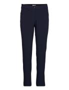 Shirley Golf Pants Sport Sport Pants Blue Lexton Links