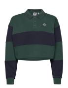 Adidas Originals Class Of 72 Crop Crew Sweatshirt Sport Sweat-shirts &...