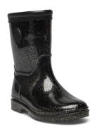 Rubber Boot Shoes Rubberboots High Rubberboots Black Sofie Schnoor Bab...