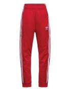 Sst Track Pants Sport Sweatpants Red Adidas Originals