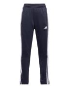U Tr-Es 3S Pant Sport Sweatpants Navy Adidas Sportswear