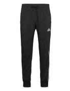 M 3S Wv Tc Pt Sport Sport Pants Black Adidas Sportswear