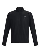 Ua Storm Run Jacket Sport Sport Jackets Black Under Armour