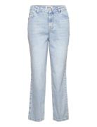 Ivy-Tonya Jeans Wash Puerto Banus Bottoms Jeans Straight-regular Blue ...