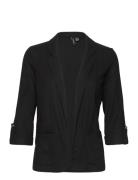 Vmjesmilo 3/4 Loose Blazer Wvn Ga Noos Blazers Single Breasted Blazers...