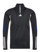Tiro23 C Wintop Sport Sweat-shirts & Hoodies Sweat-shirts Black Adidas...