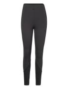 W Z.n.e. Leg Sport Running-training Tights Black Adidas Sportswear