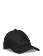 Bball Cap Tonal Sport Headwear Caps Black Adidas Performance