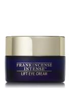Frankincense Intense Lift Eye Cream Silmänympärysalue Hoito Nude Neal'...