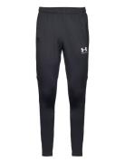 Ua M's Ch. Train Pant Sport Sport Pants Black Under Armour