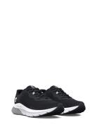 Ua Hovr Turbulence 2 Sport Sport Shoes Running Shoes Black Under Armou...