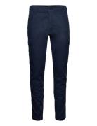 T2 Slim Tapered Bottoms Trousers Chinos Navy Dockers
