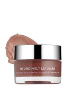 Hydro Melt Lip Mask Huultenhoito Nude SIGMA Beauty
