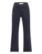 Nkmryan Straight Cord Chino 9800-Yc N Bottoms Trousers Navy Name It