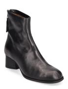 Emma Boots Low 14862 Shoes Boots Ankle Boots Ankle Boots With Heel Bla...