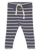 Trousers Bottoms Leggings Blue Sofie Schnoor Baby And Kids