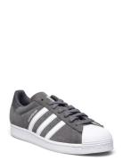 Superstar Sport Sneakers Low-top Sneakers Grey Adidas Originals