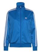 Firebird Tt Sport Sweat-shirts & Hoodies Sweat-shirts Blue Adidas Orig...
