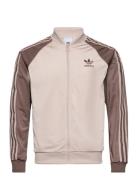 Sst Tt Sport Sweat-shirts & Hoodies Sweat-shirts Beige Adidas Original...