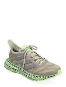 4Dfwd 3 W Sport Sport Shoes Running Shoes Green Adidas Performance