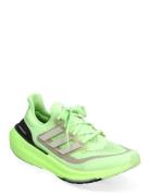 Ultraboost Light Sport Sport Shoes Running Shoes Green Adidas Performa...