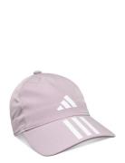 Bball C 3S A.r. Sport Headwear Caps Pink Adidas Performance