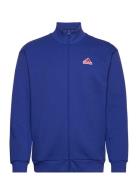 M Fi Bos Tt Oly Sport Sweat-shirts & Hoodies Sweat-shirts Blue Adidas ...