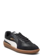 Puma Army Trainer Sport Sneakers Low-top Sneakers Black PUMA