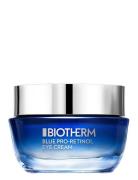 Bt Pro Retinol Eye Cream 15Ml Mv Silmänympärysalue Hoito Nude Biotherm