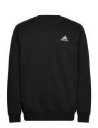 M Feelcozy Swt Sport Sweat-shirts & Hoodies Sweat-shirts Black Adidas ...
