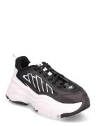 Ozgaia J Sport Sneakers Low-top Sneakers Black Adidas Originals