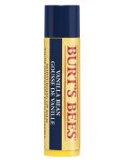 Lip Balm - Vanilla Bean Huultenhoito Nude Burt's Bees