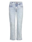 Middy Straight Thats Fashion Bottoms Jeans Straight-regular Blue LEVI´...