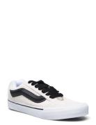 Knu Skool Sport Sneakers Low-top Sneakers White VANS
