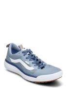 Ua Ultrarange Exo Sport Sneakers Low-top Sneakers Blue VANS