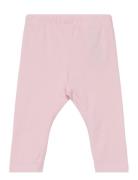 Nbfvuvivian Legging Bottoms Leggings Pink Name It