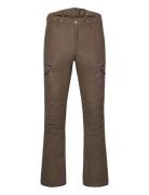 Ultra Pro Hunting Trouser Sport Sport Pants Brown Swedteam
