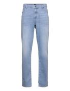Re.maine Bottoms Jeans Regular Blue BOSS