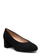 Loreal_F23_Ks Shoes Heels Pumps Classic Black UNISA