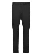 Haybrn Bottoms Trousers Chinos Black Ted Baker London