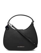 Shoulder Bag Bags Small Shoulder Bags-crossbody Bags Black Emporio Arm...