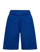 Arrow Bottoms Shorts Blue Molo