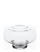 Fyr Home Decoration Candlesticks & Lanterns Candlesticks Nude Marimekk...