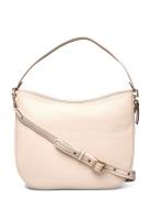 Soft Tabby Hobo Bags Small Shoulder Bags-crossbody Bags White Coach