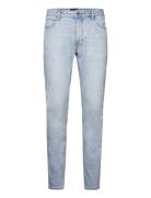 A Slim Sessions Bottoms Jeans Slim Blue ABRAND