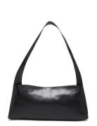 Mini Milazzo Bags Top Handle Bags Black VAGABOND